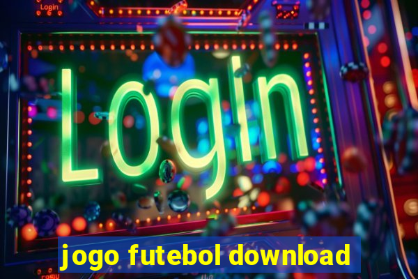 jogo futebol download